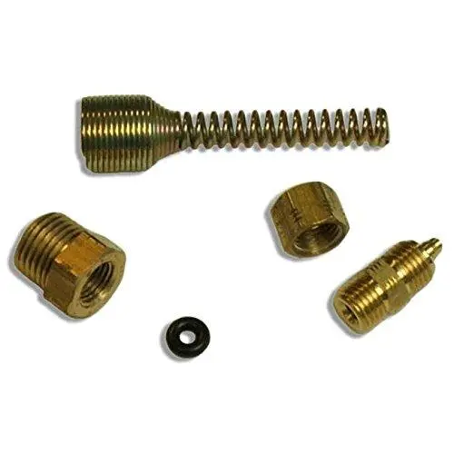 Штуцер блокировки Bulkhead kit 3.5mm