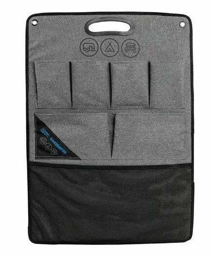 Cумка-органайзер Navigator для посуды и продуктов