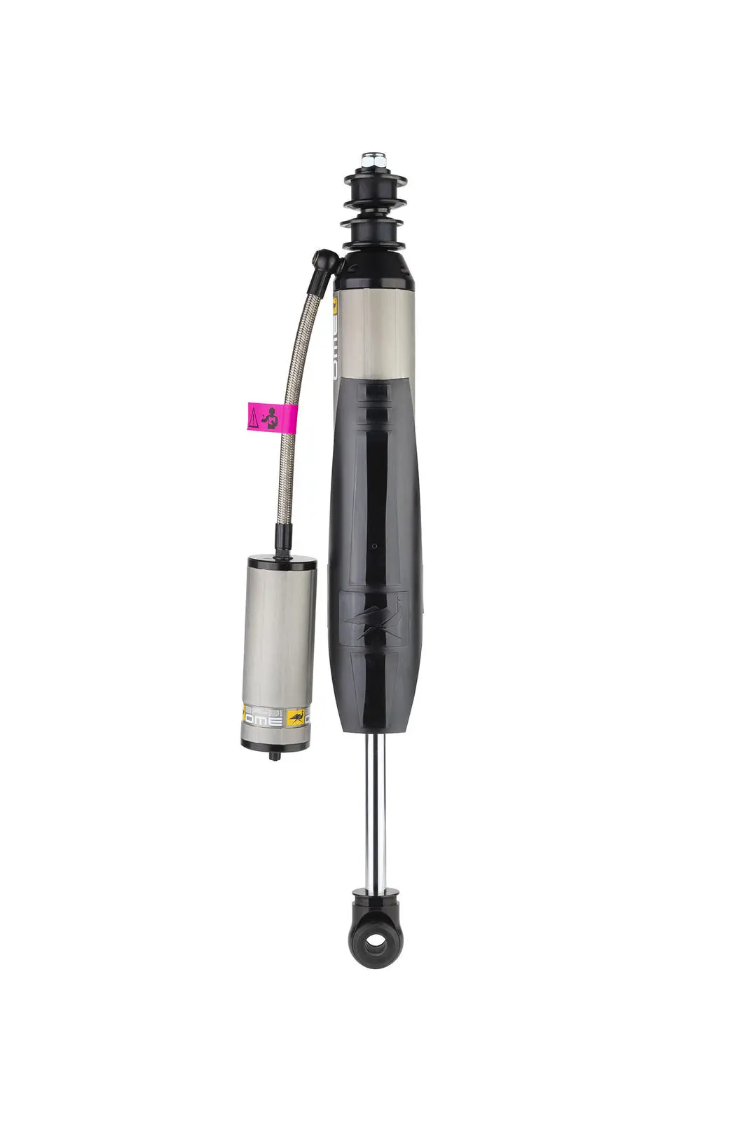 Амортизатор подвески BP51 LC200 REAR