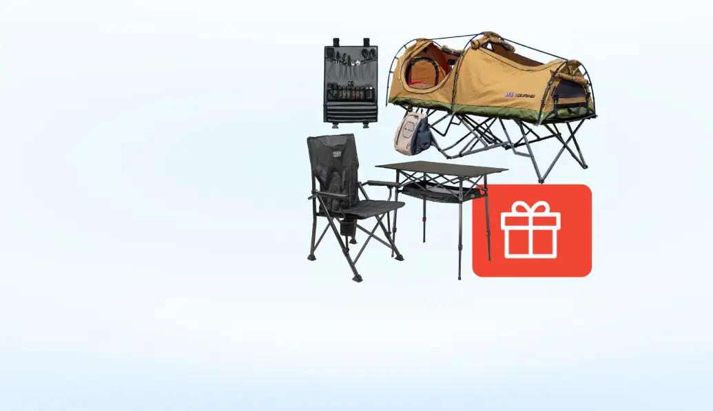 Весенний розыгрыш призов от&nbsp;ARB