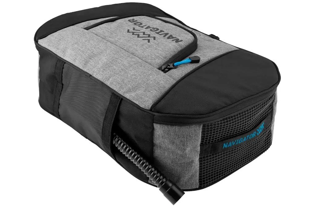 сумка-органайзер для хранения шланга