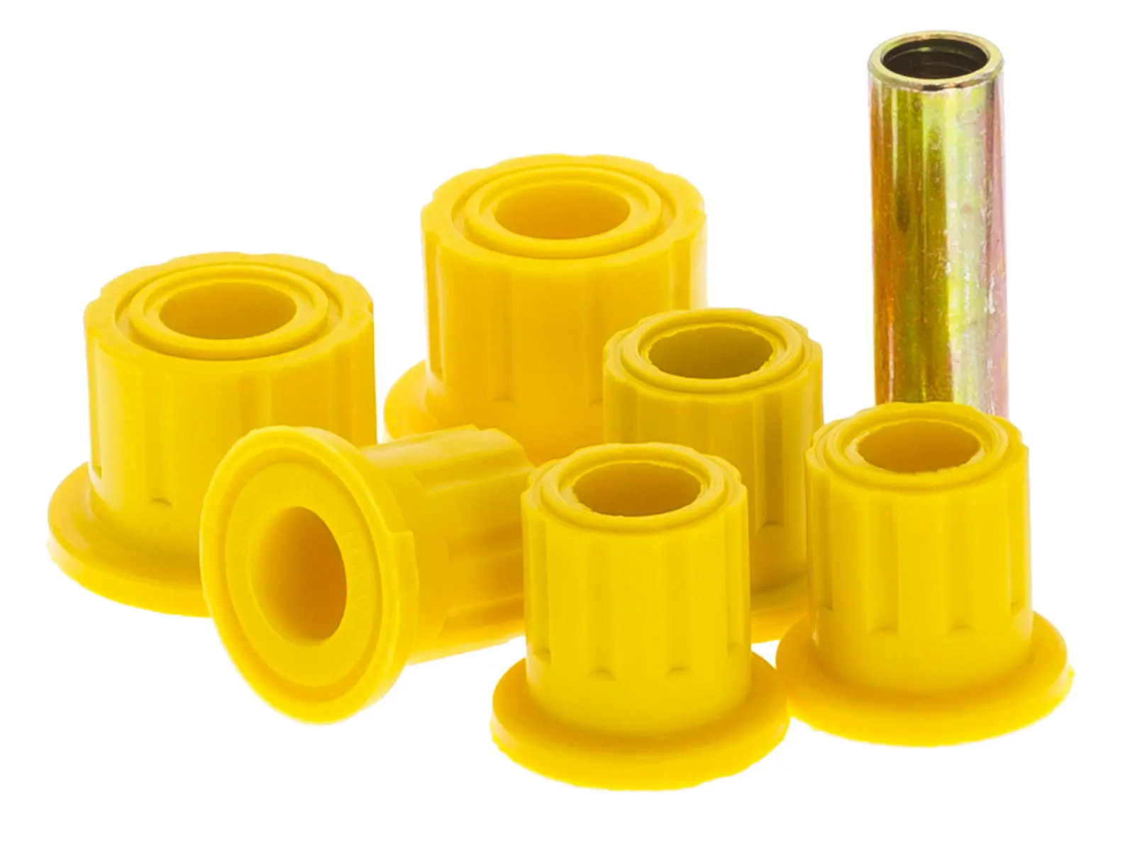 Втулки рессор ISUZU Trooper 1991