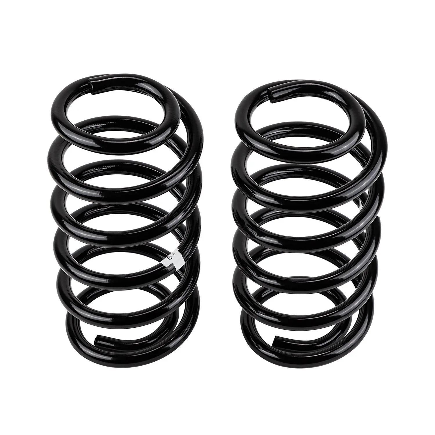 Пружины Jeep WH