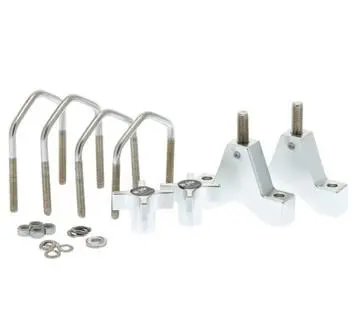 Фиксатор домкрата