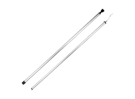 Запчасти на автомаркизы, палатки