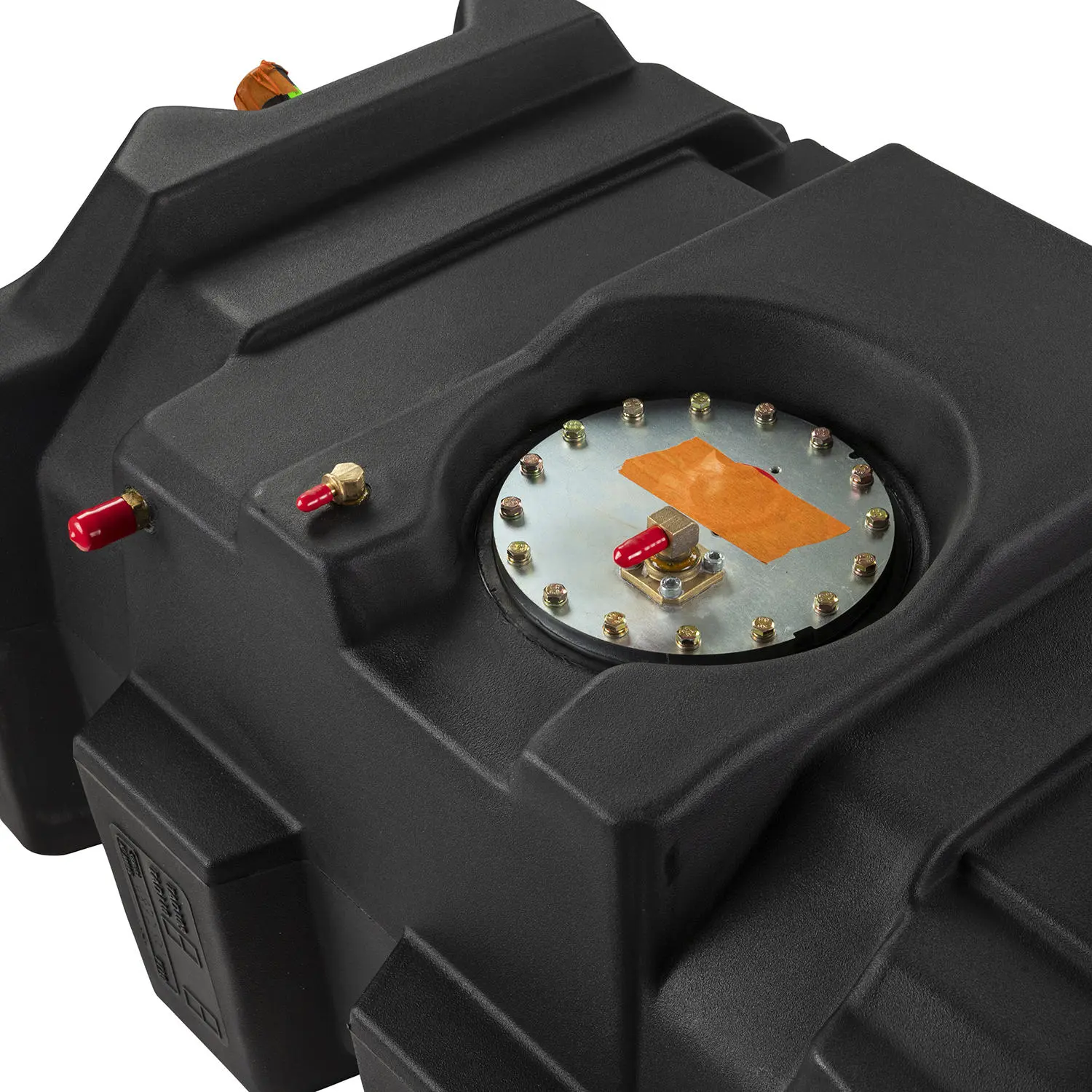 Топливный бак ARB FRONTIER DIESEL 200 Series 2007 On