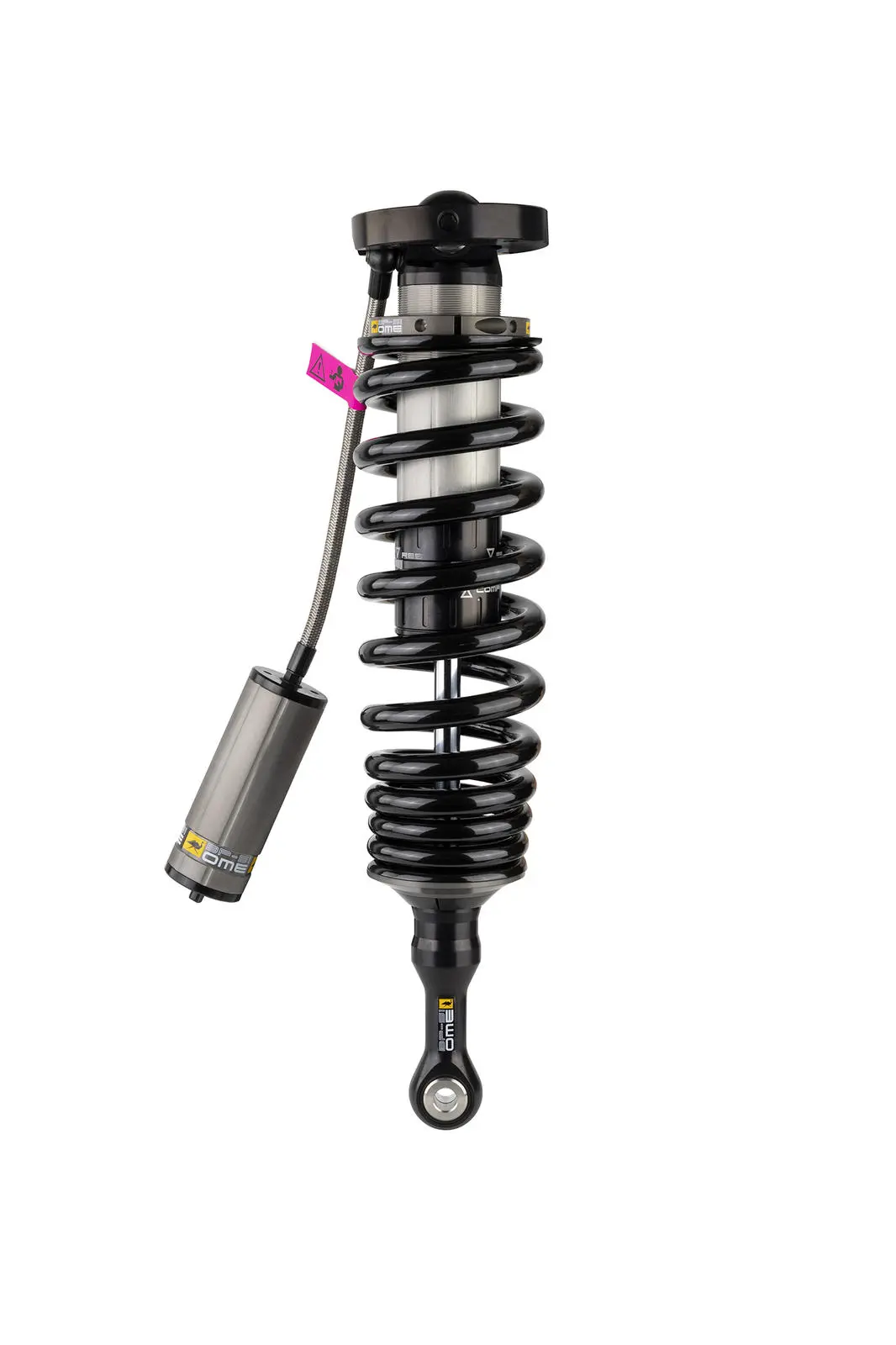 Амортизатор BP51 передний левый LC200