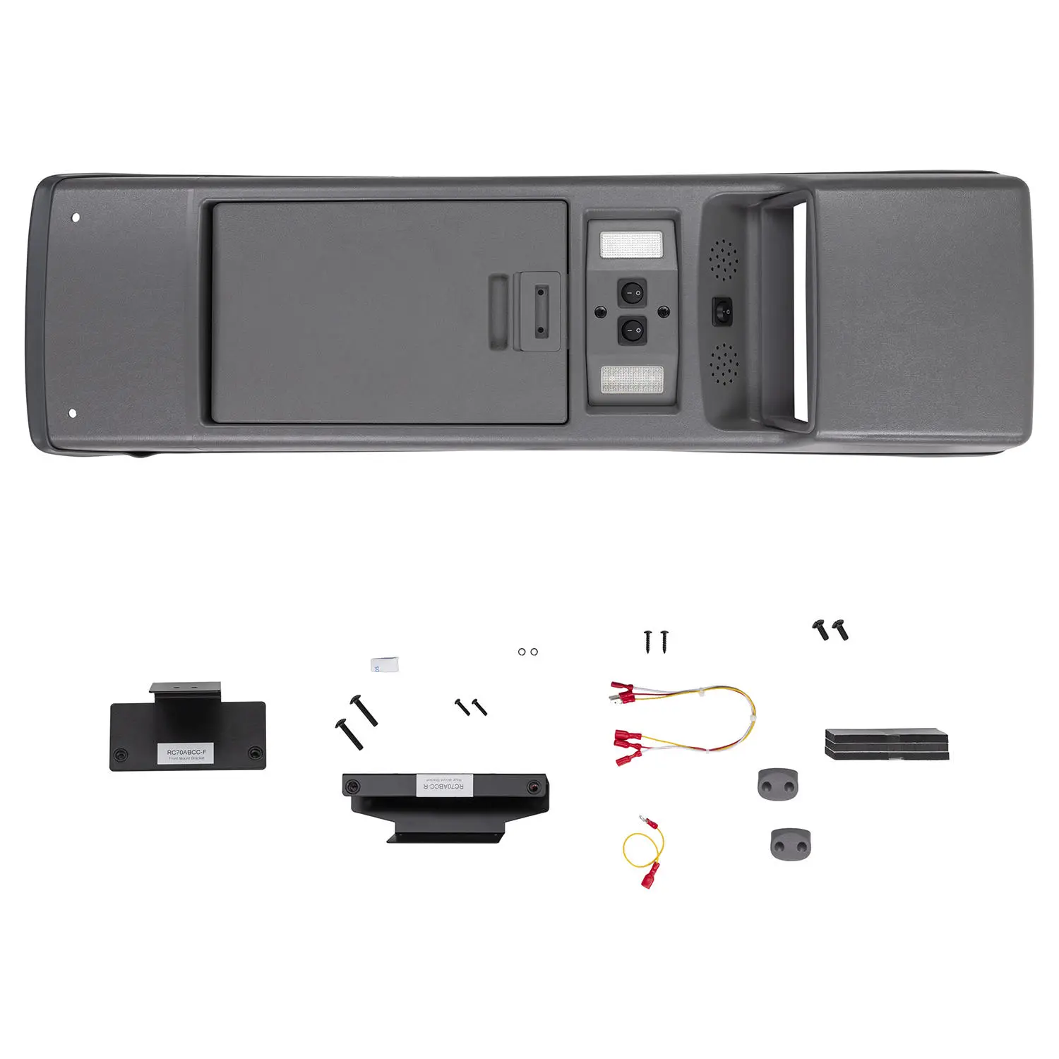 Консоль потолочная