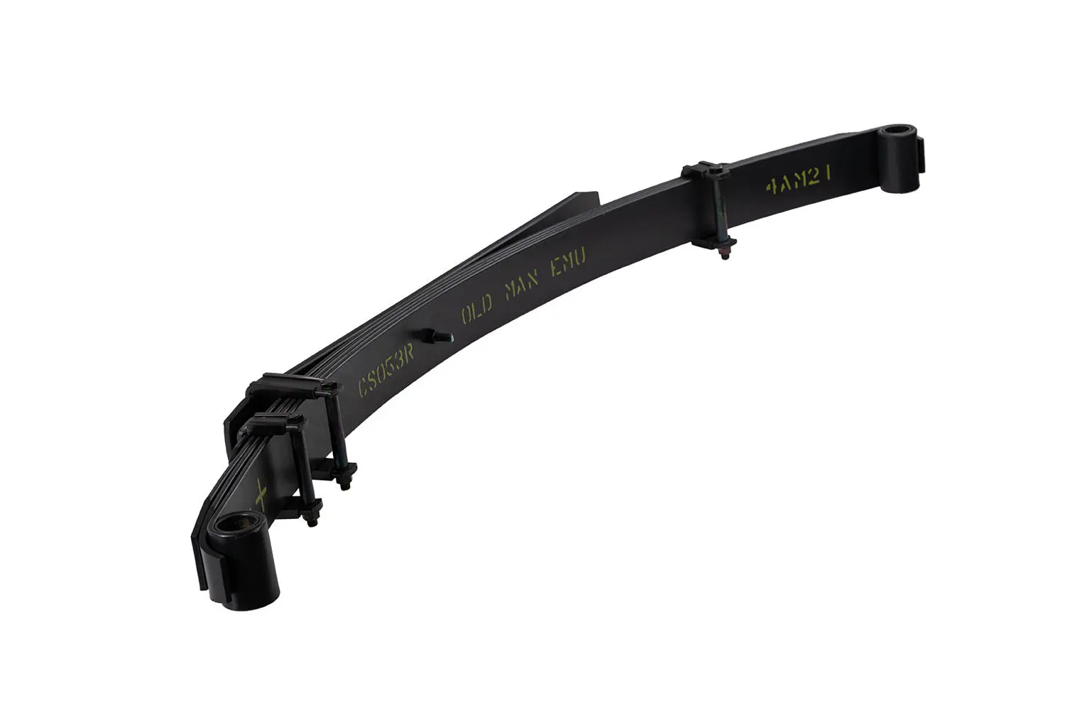 Рессора MMS Triton Med Load 06on