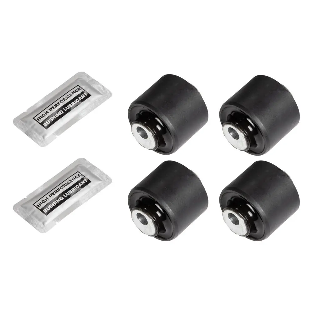 Кастровые сайлентблоки