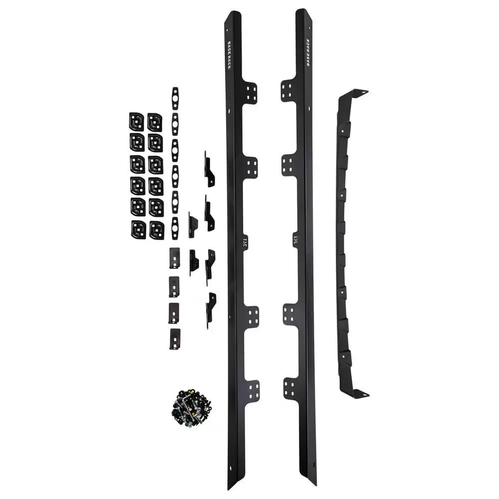 Установочный комплект багажника Base Rack — Land Cruiser 250, Lexus GX 550