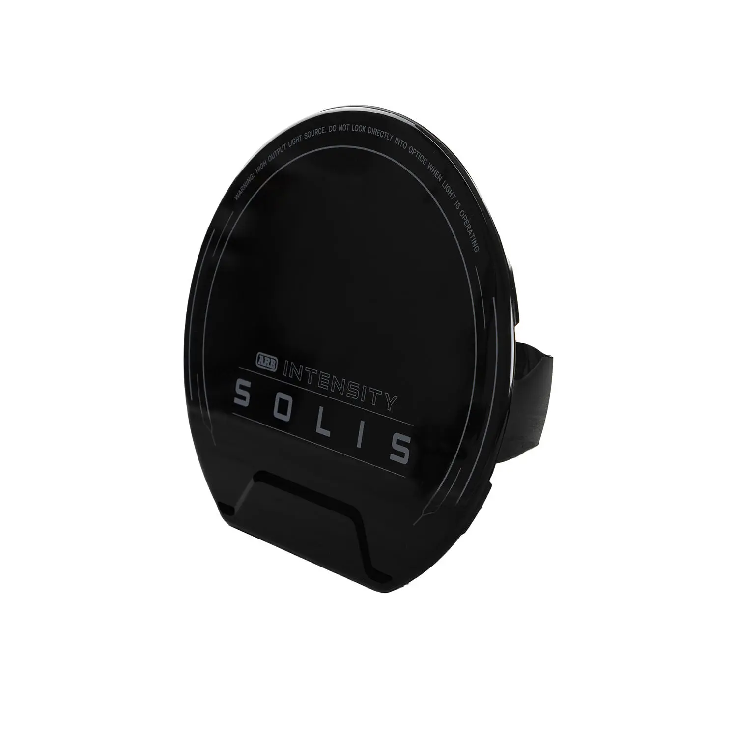 Крышка фильтр Black ARB SOLIS 36