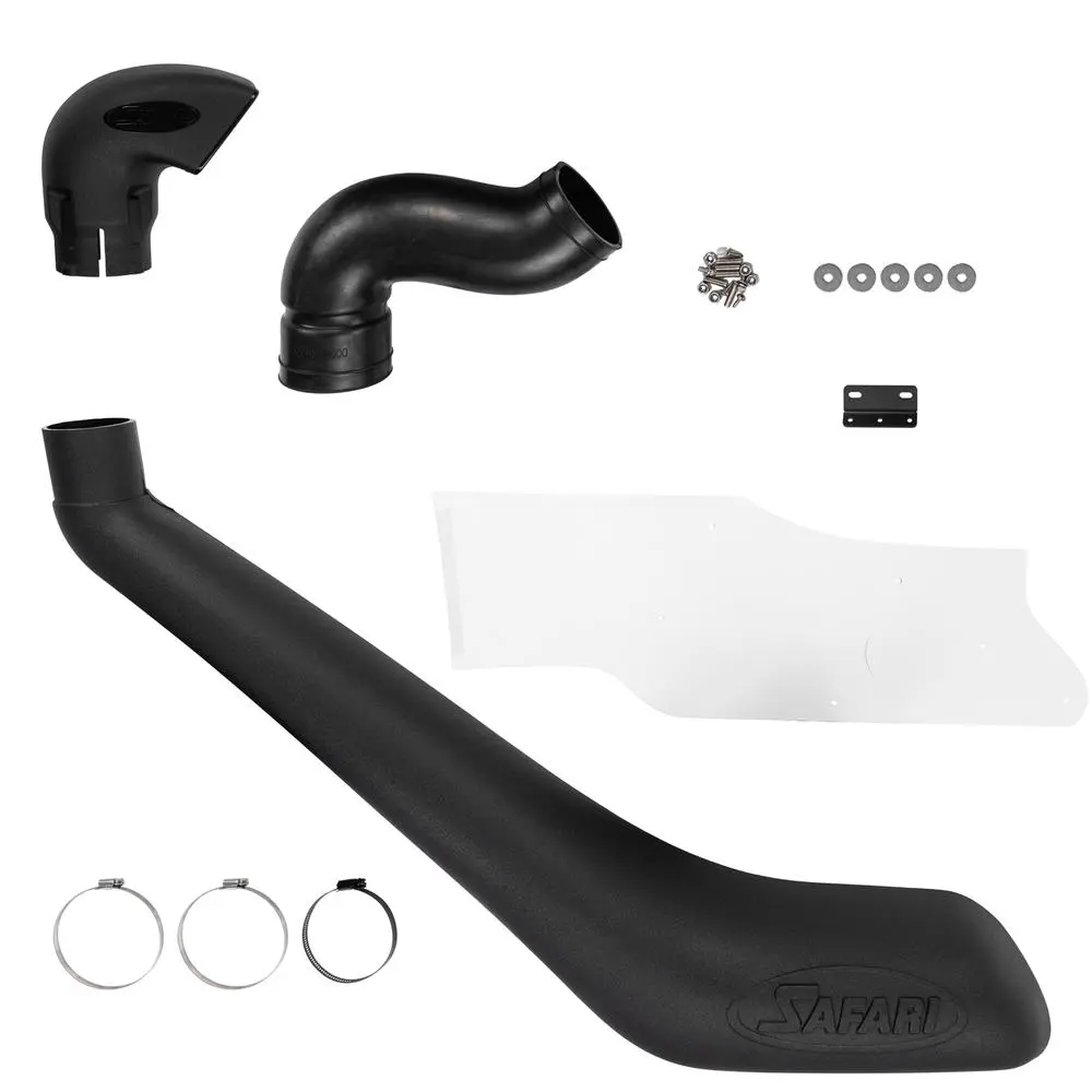 Шноркель Toyota Hilux 16 ON