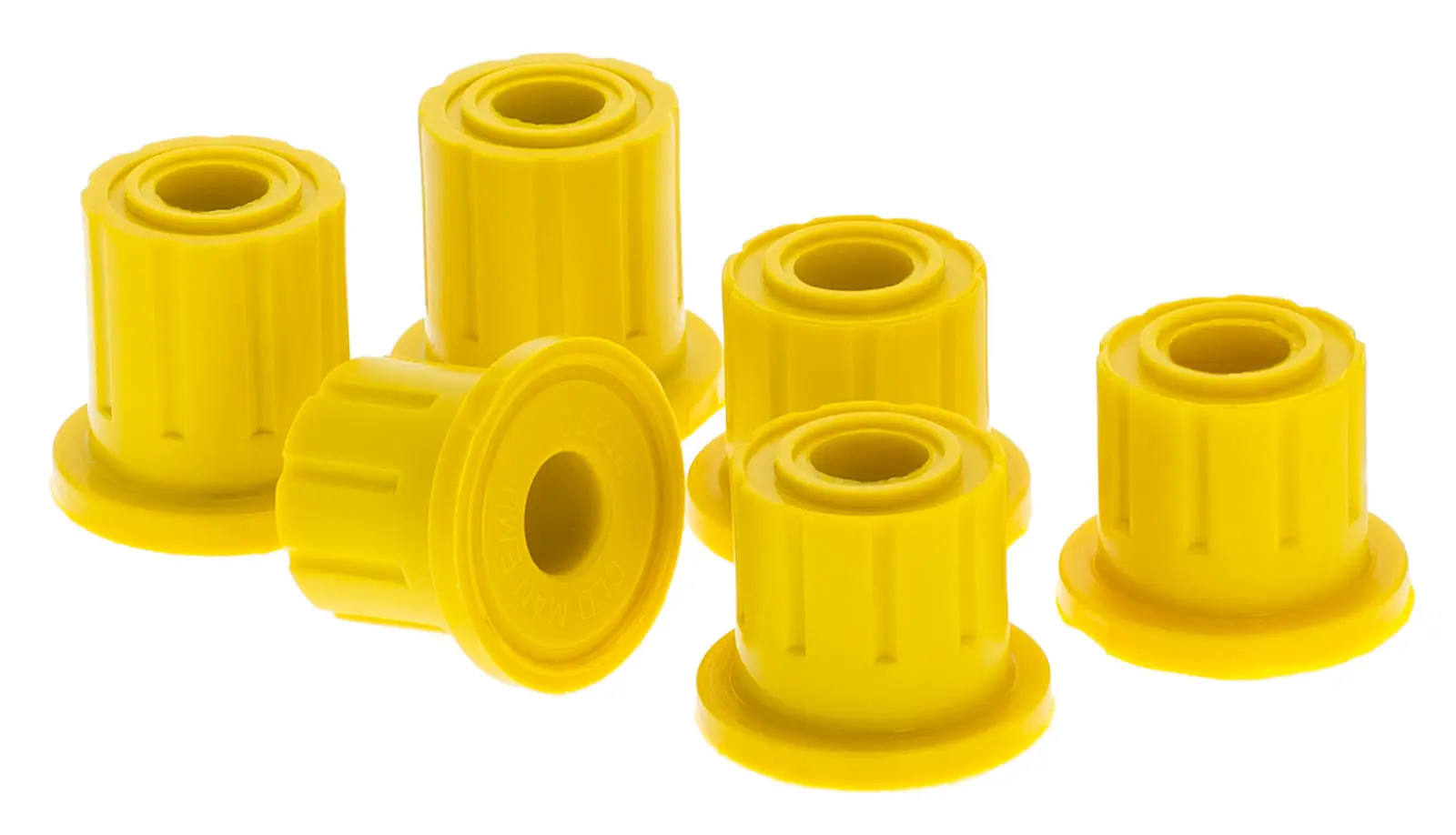 Втулки, комплект  рессоры LC78,79