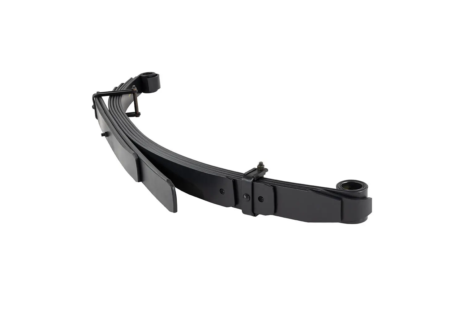 Рессора R TLC76 5door 400kg