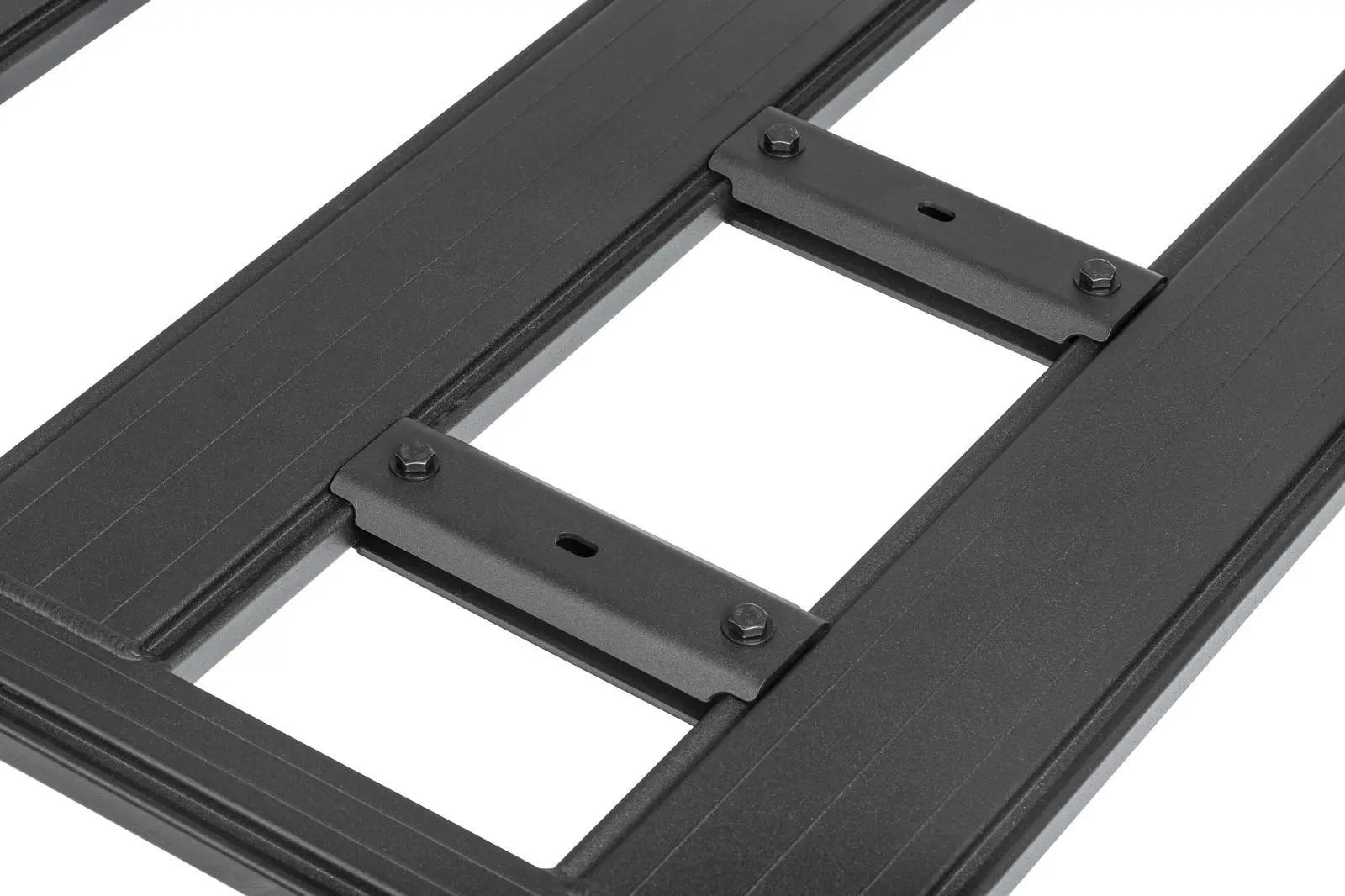 Крепление фары к багажнику