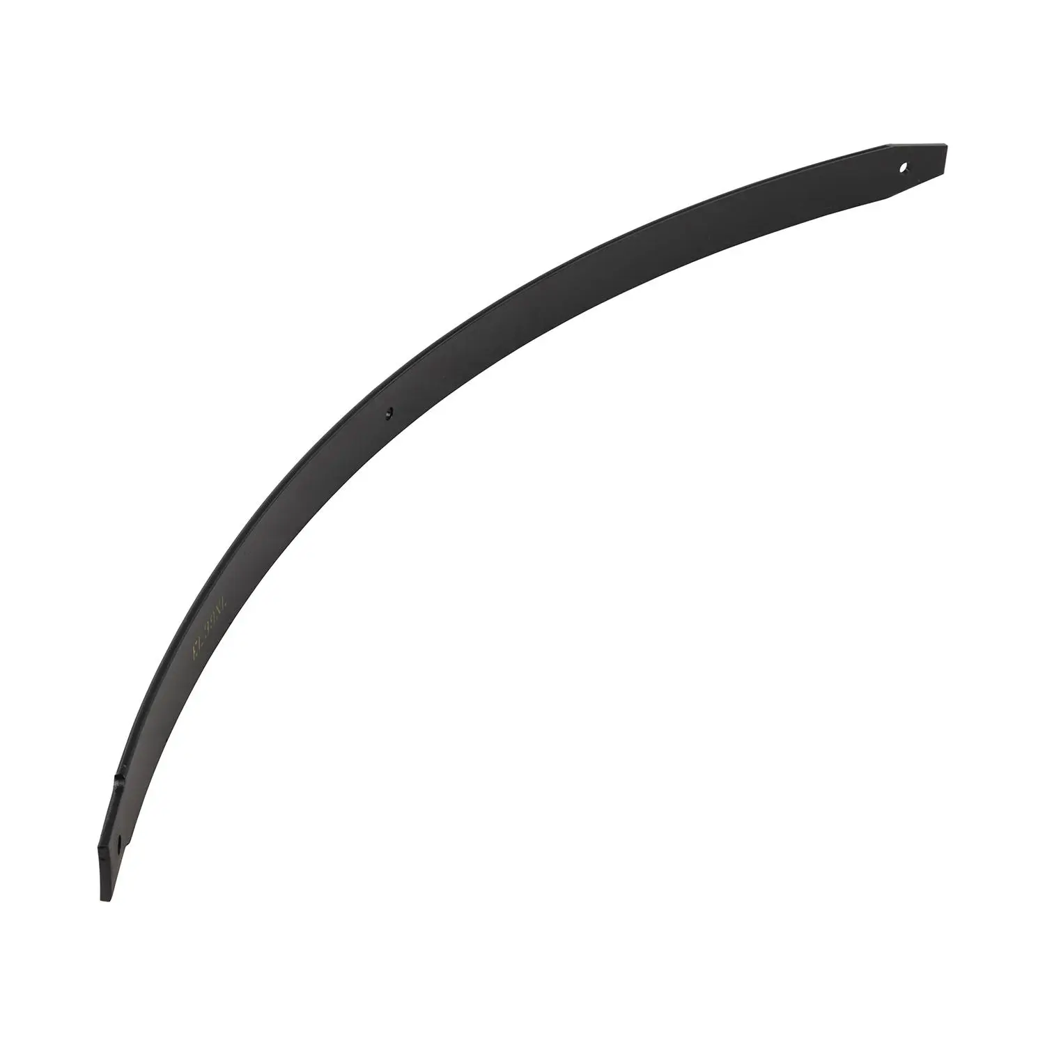 Лист рессоры ISUZU D-MAX