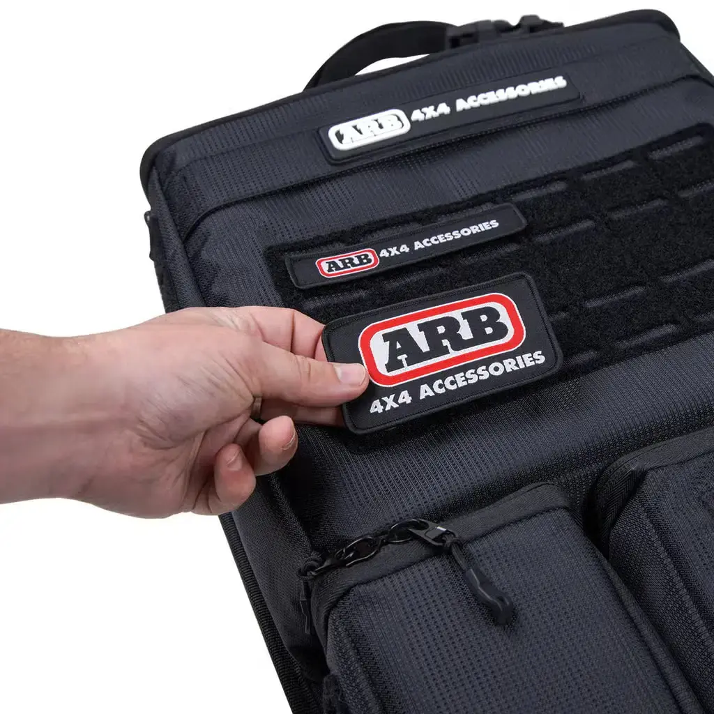 Органайзер на спинку сиденья ARB