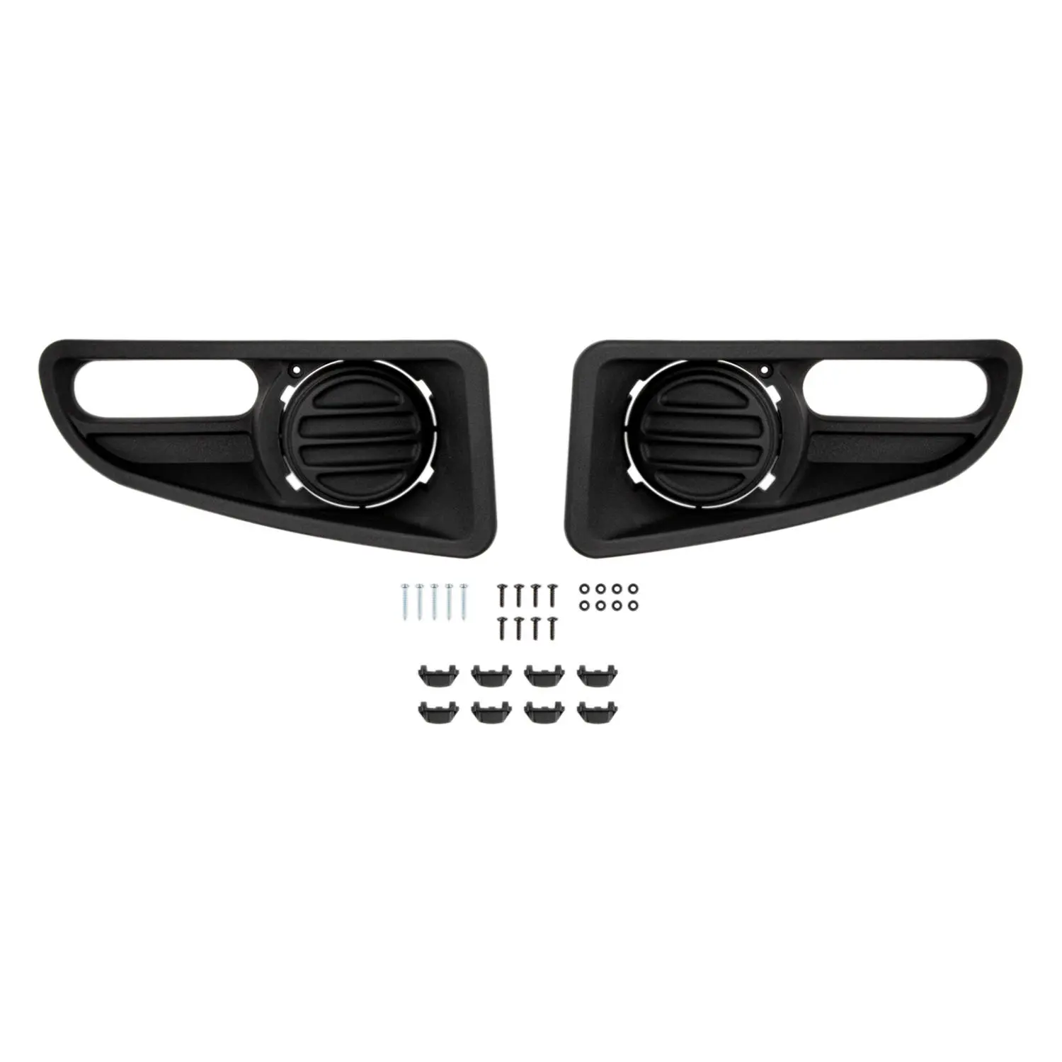 Вставка под фару к бамперу ARB перед