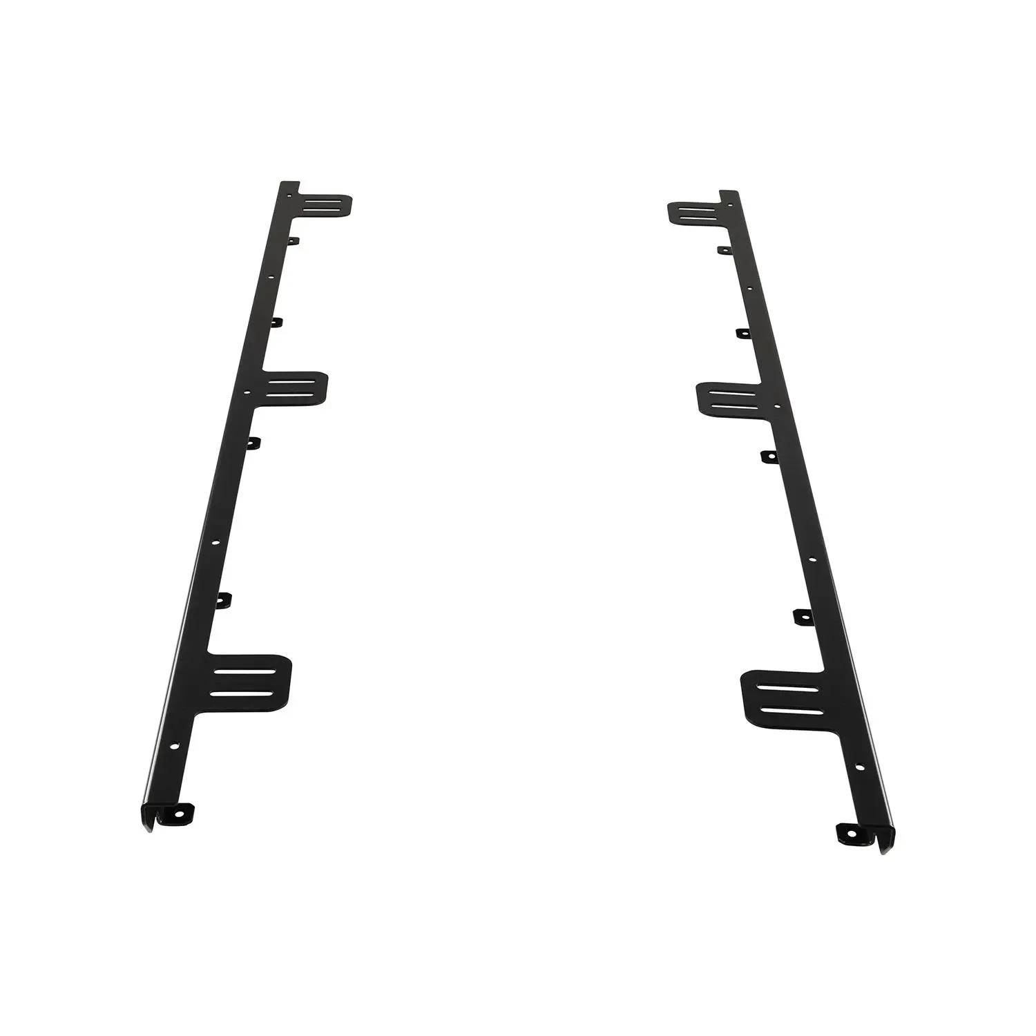 Крепление багажника Hummer H3