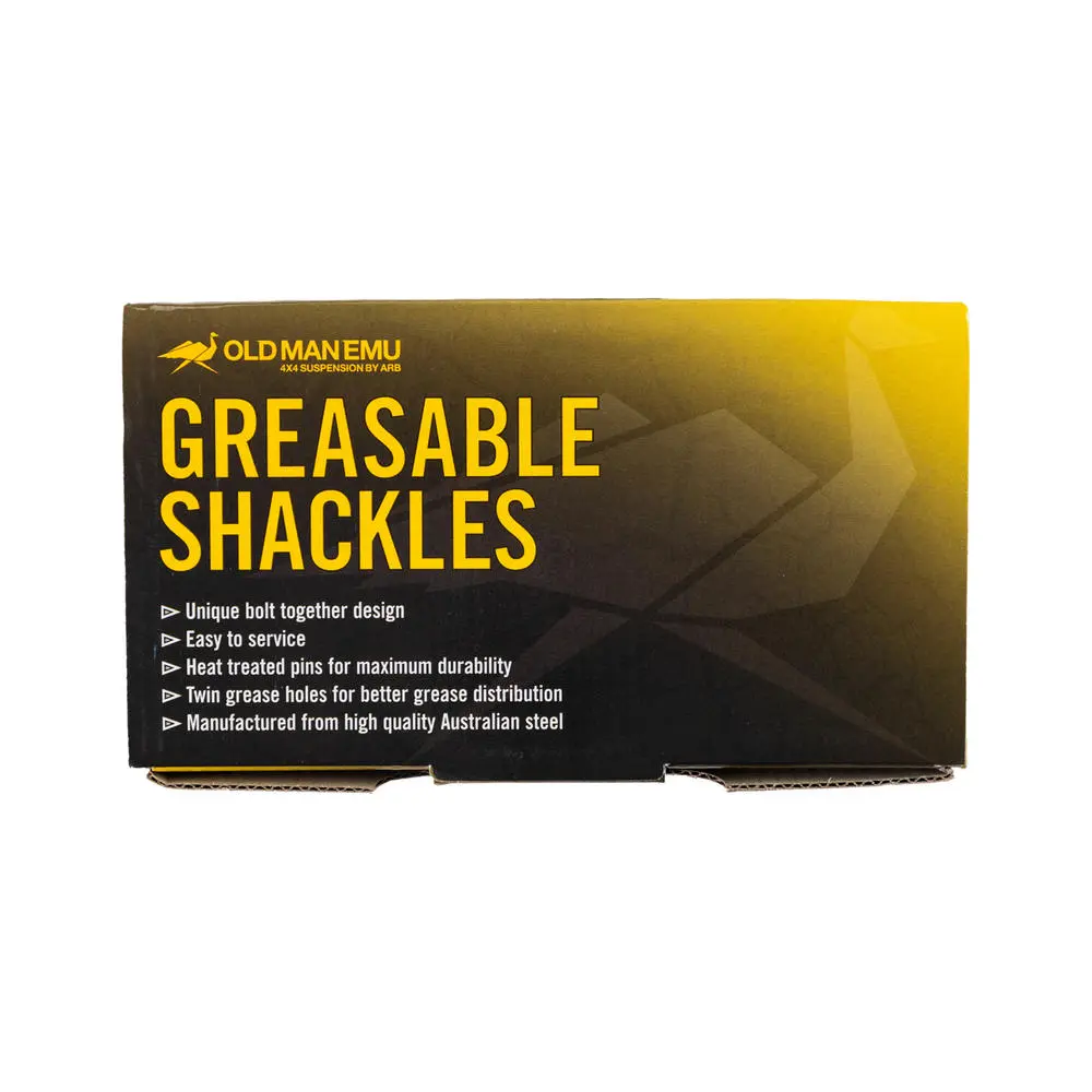 Установочный комплект рессоры