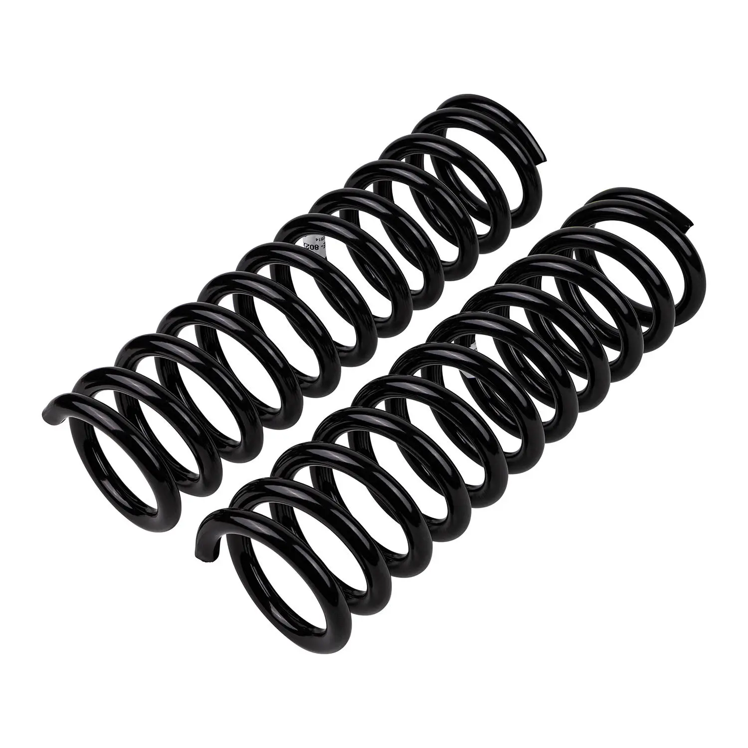 Пружина R FORTUNER Med/load