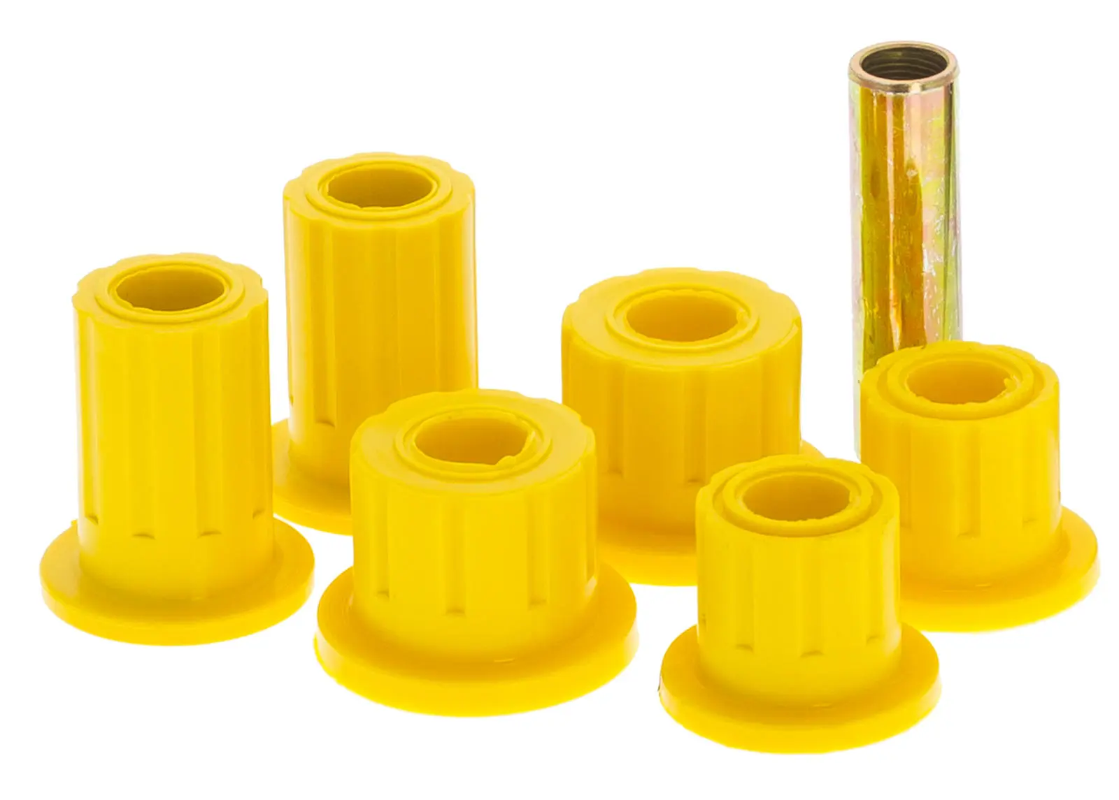 Втулка рессоры для Rang/BT50