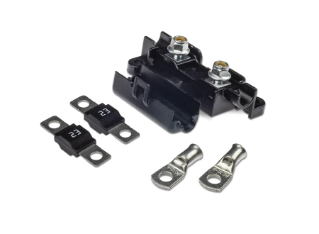 Электрические компоненты и аксессуары