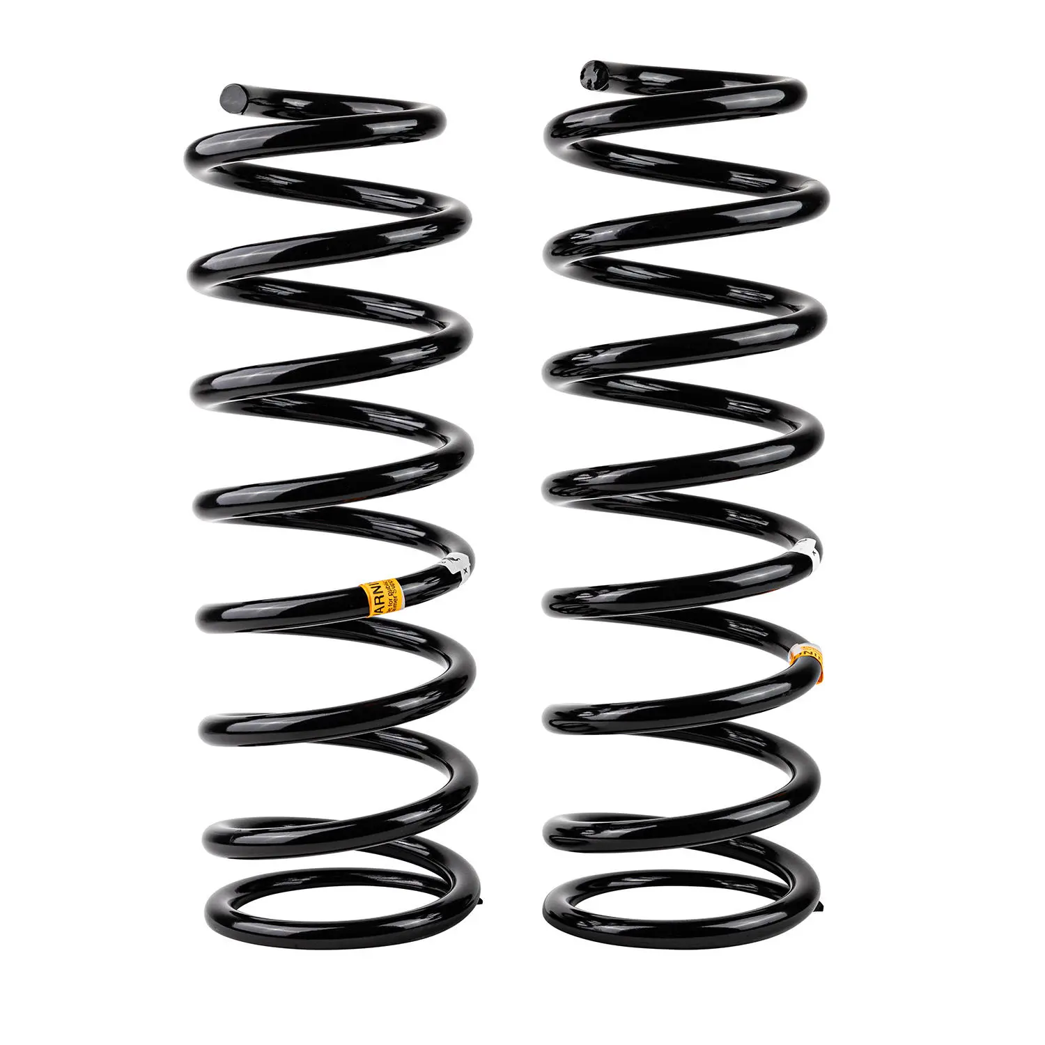 Пружина R  TLC 80.100 Superlift