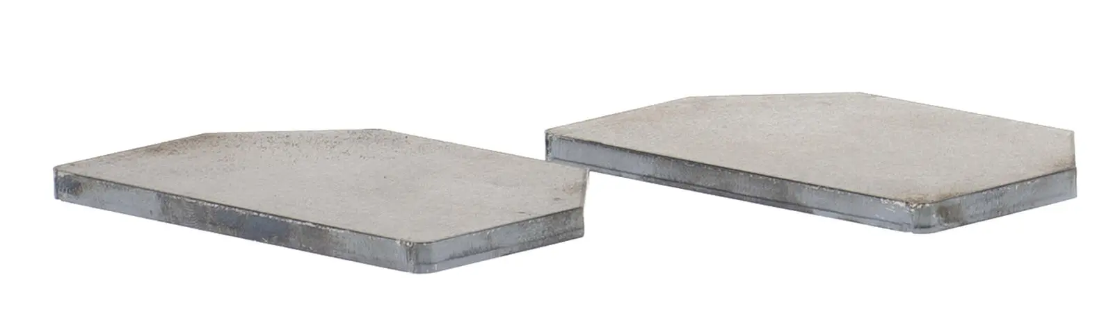 Антиинверсионное крепление рессоры TLC 75