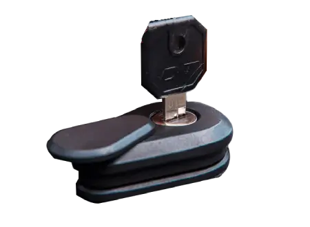 Запчасти для крышек кузова