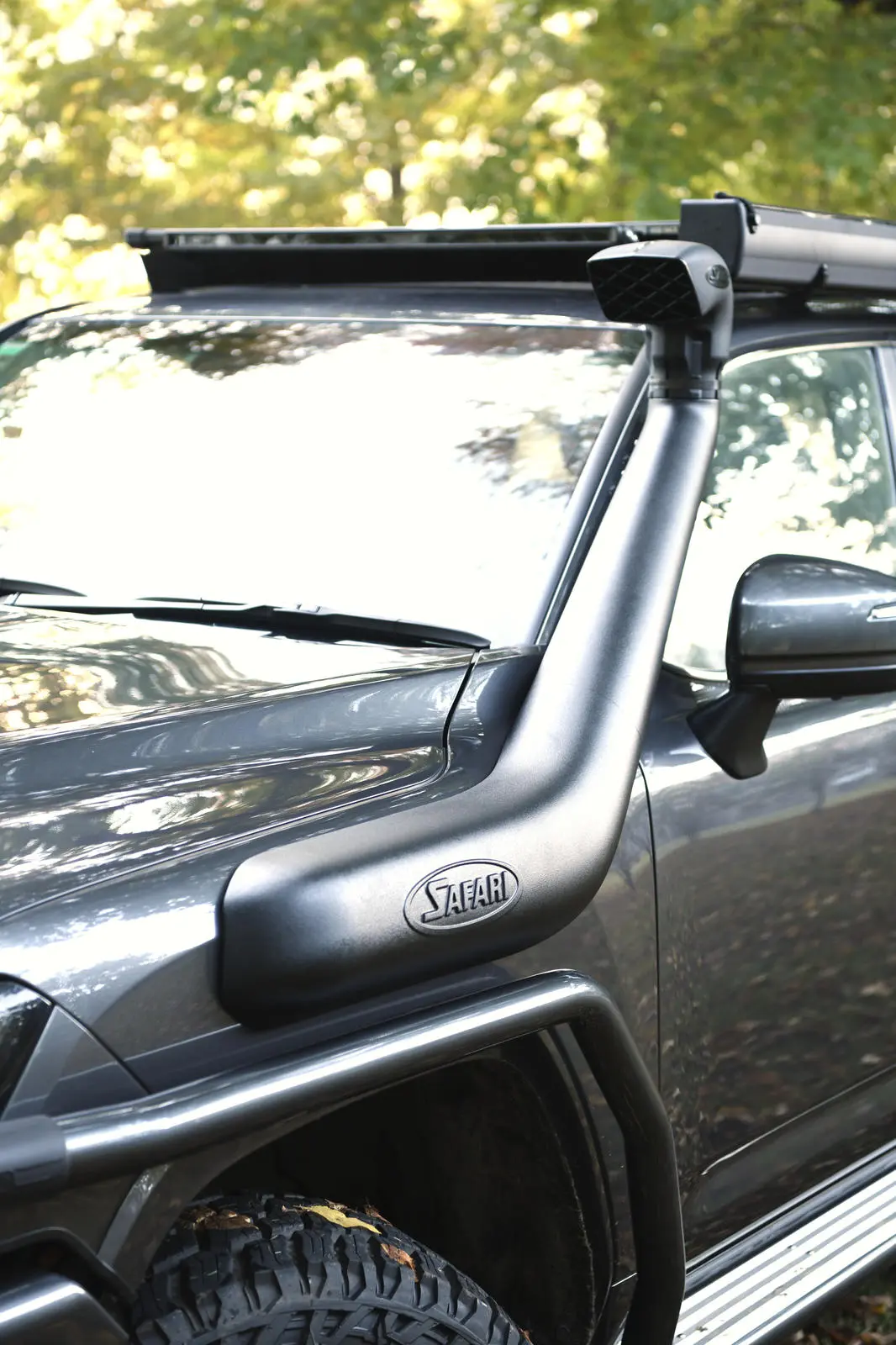 Шноркель воздухозаборник