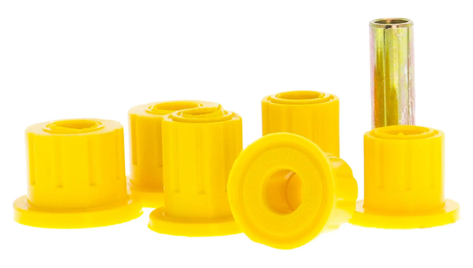 Втулка рессоры Ford Rraindger07 on