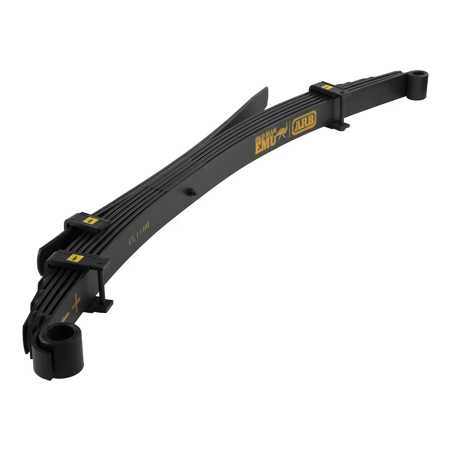 Рессора TRITON 150N 300kg