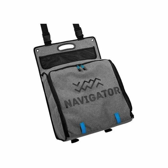 Cумка-органайзер Navigator для посуды и продуктов