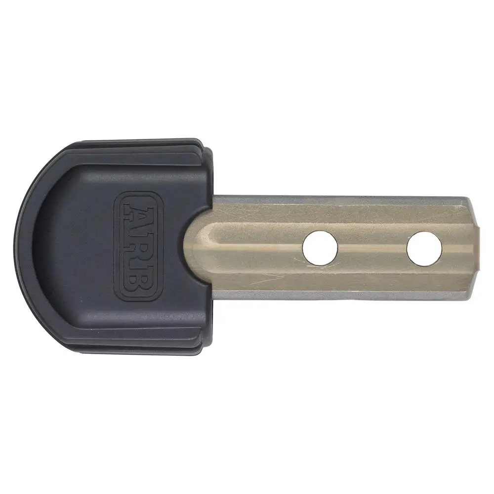 Съёмная буксировочная петля ARB