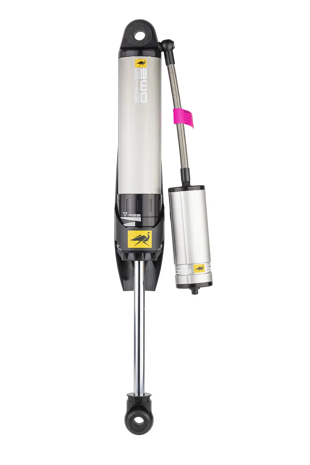 Амортизатор BP51 Hilux rear RH