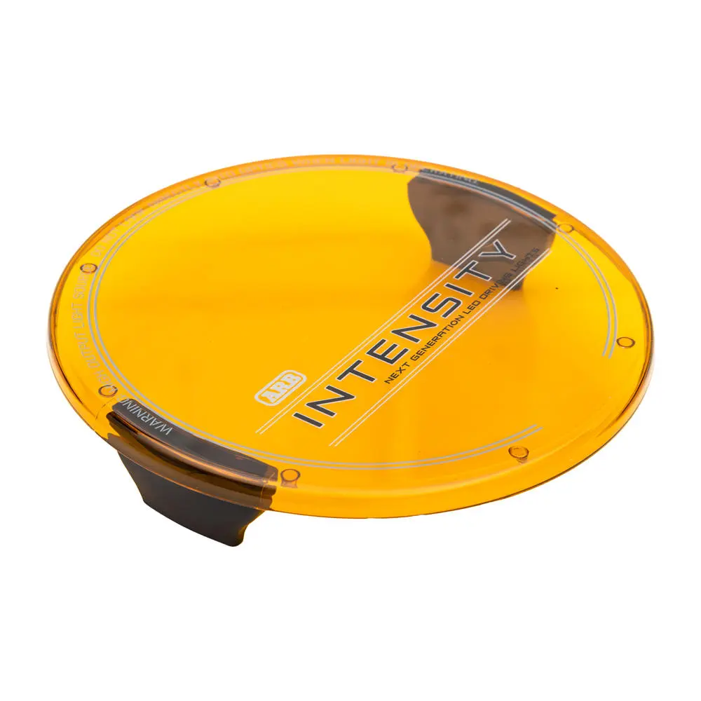 Крышки жёлтые