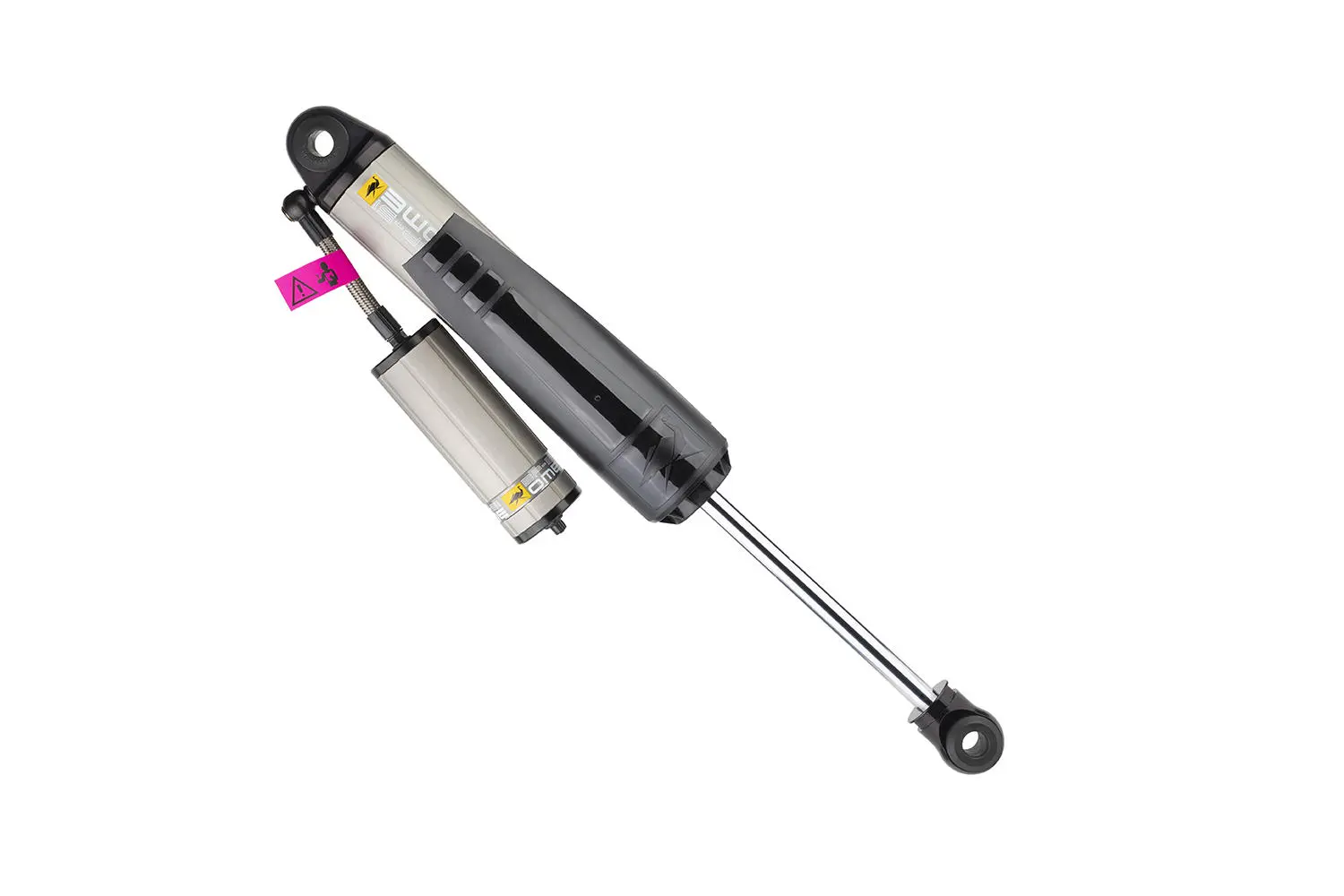 Амортизатор BP51 Hilux rear LH