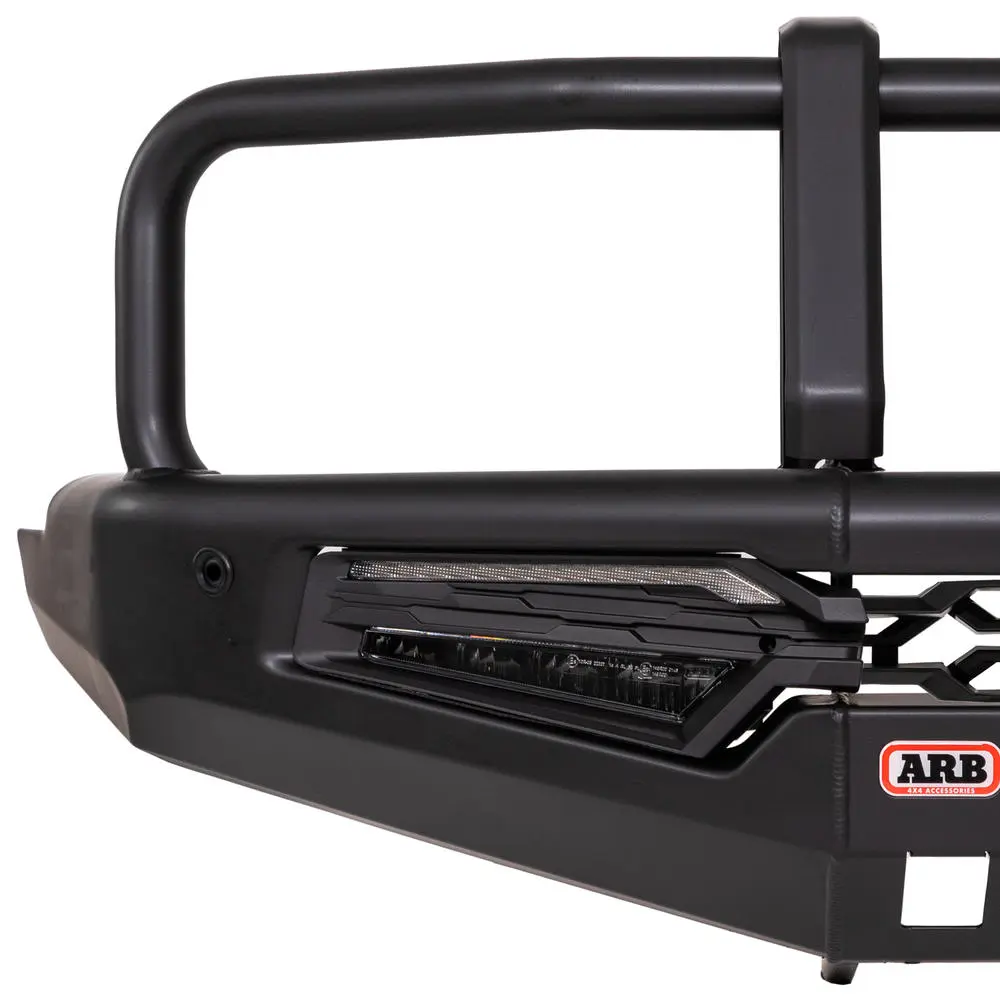 Защита бампера