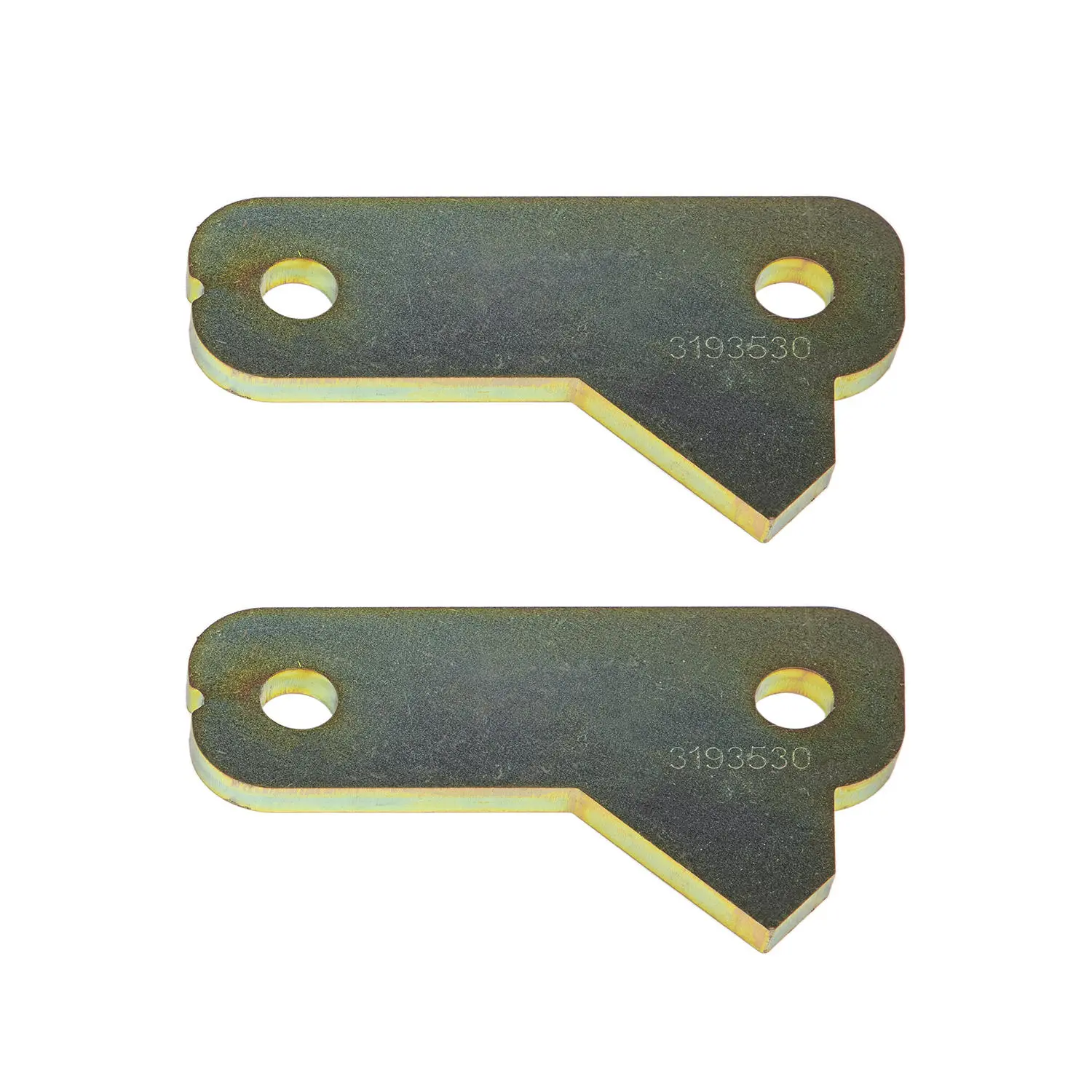 Анти инверсионное крепл.рессоры ISUZU 92г.