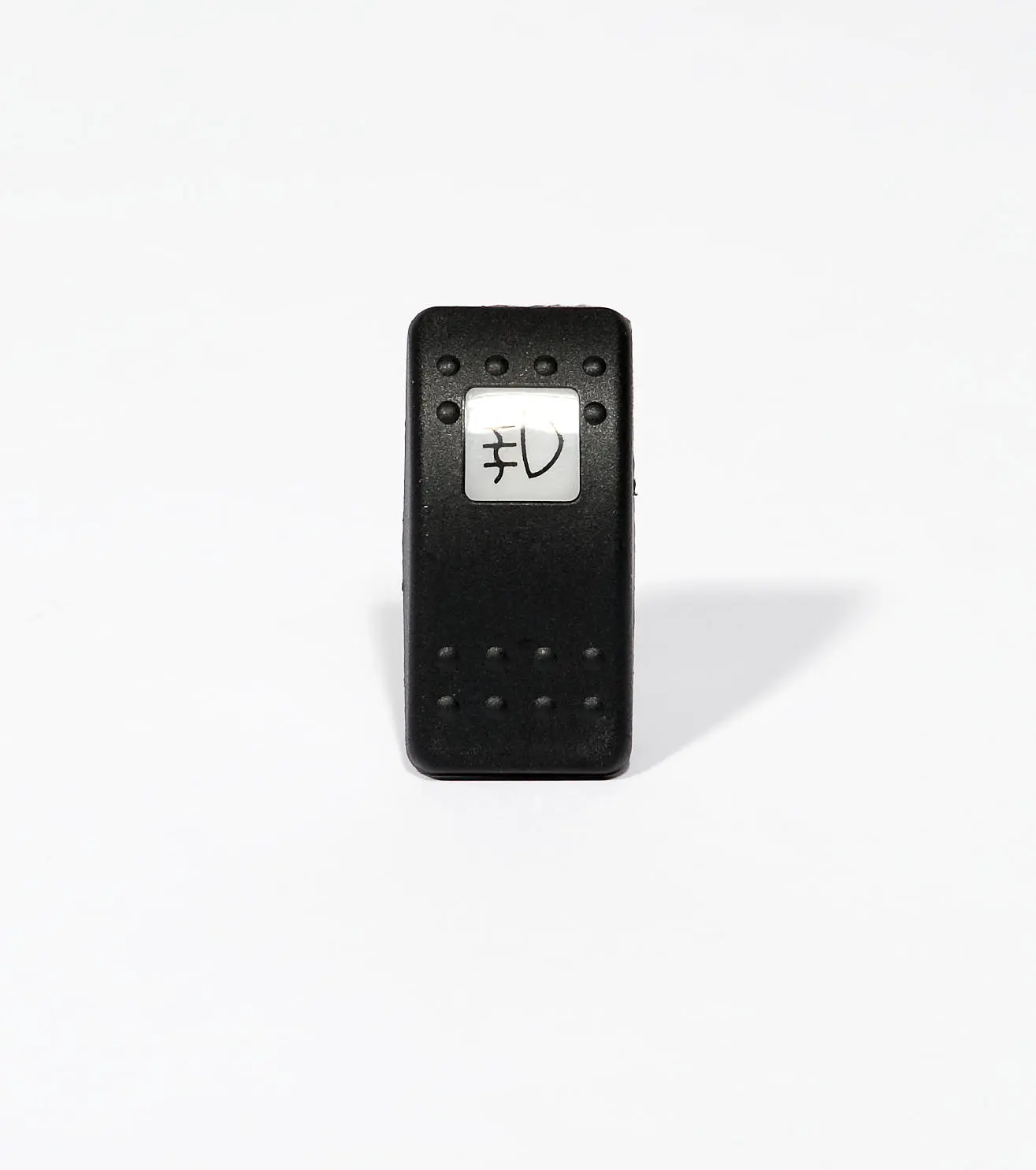 Кнопка включения противотуманных фар