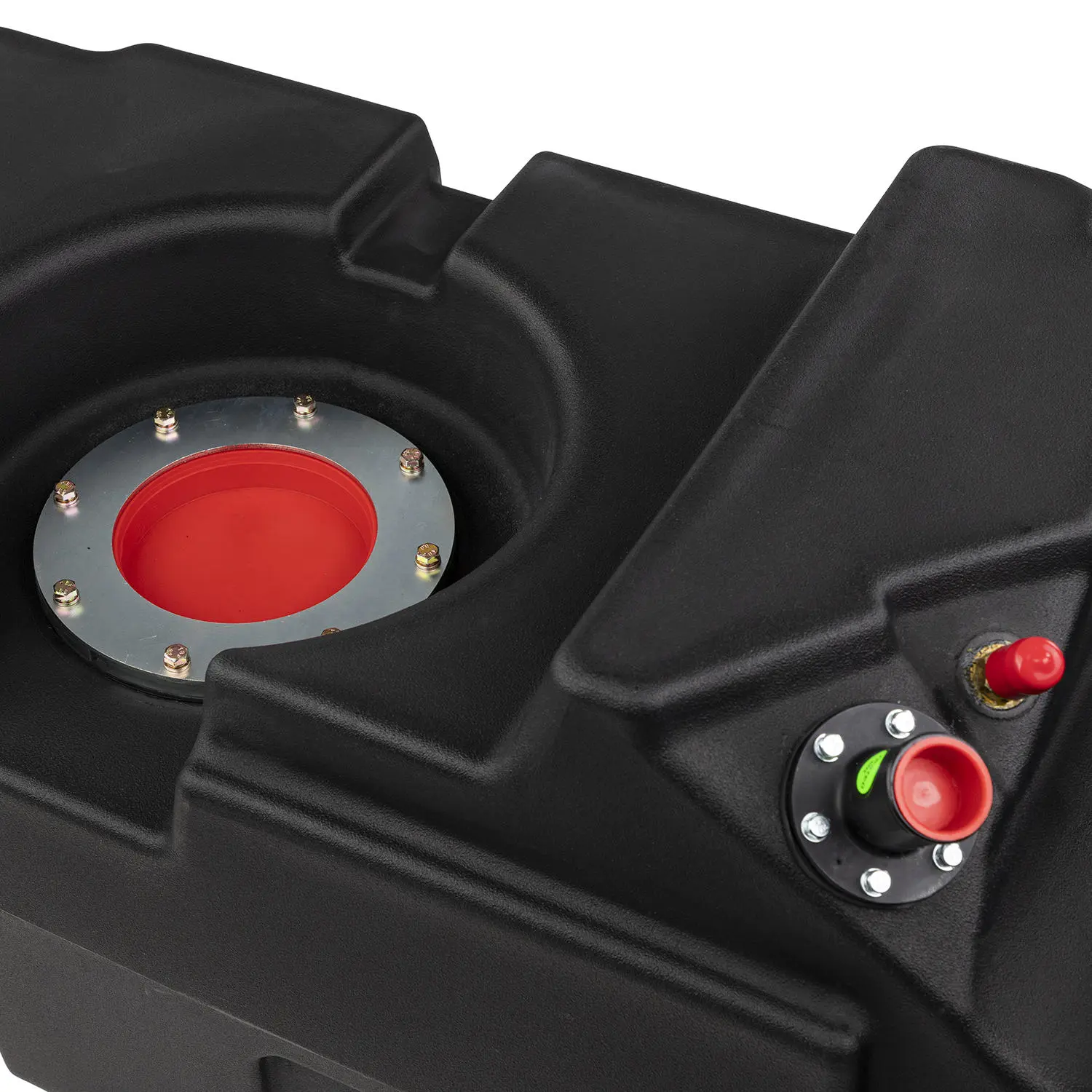 Топливный бак