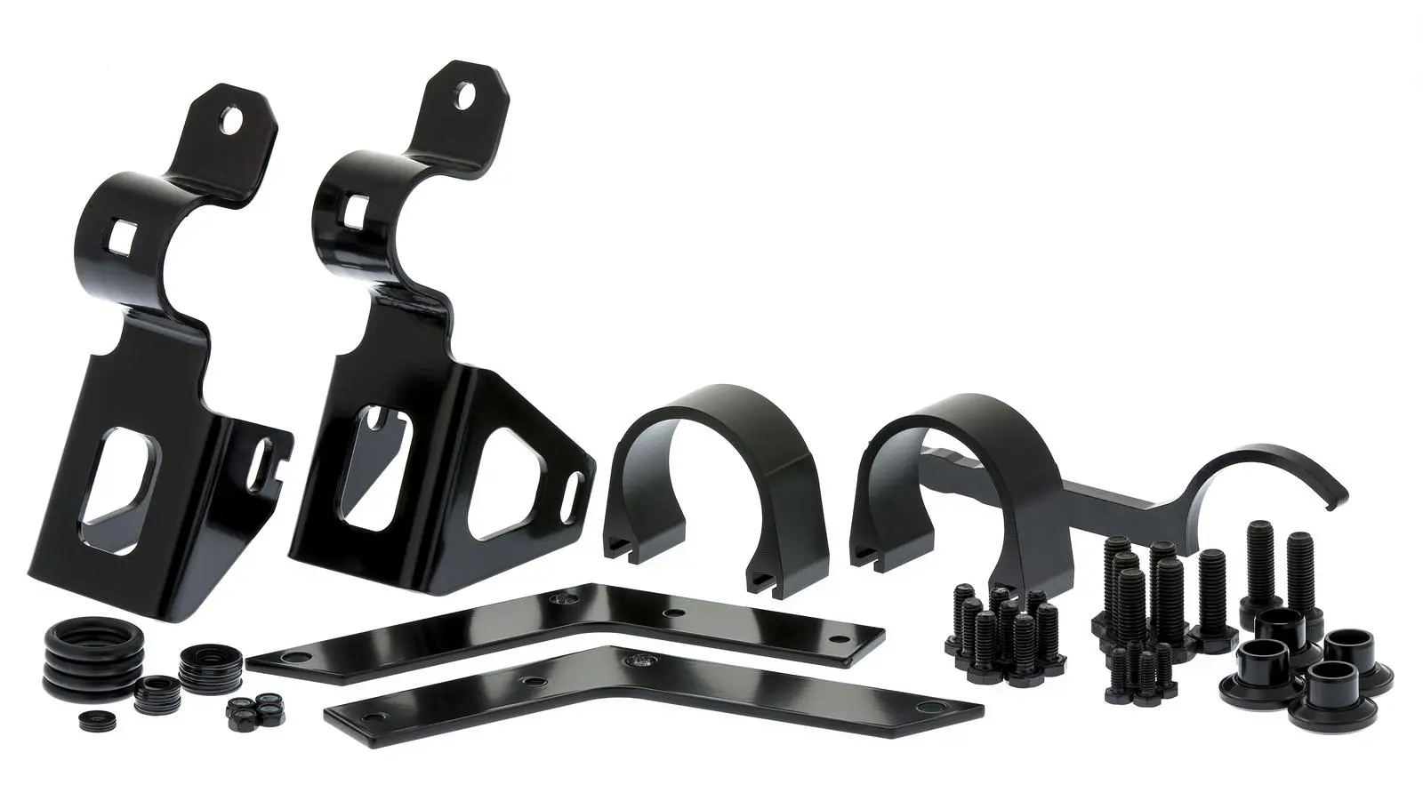 Крепежный комплект для стоек перед