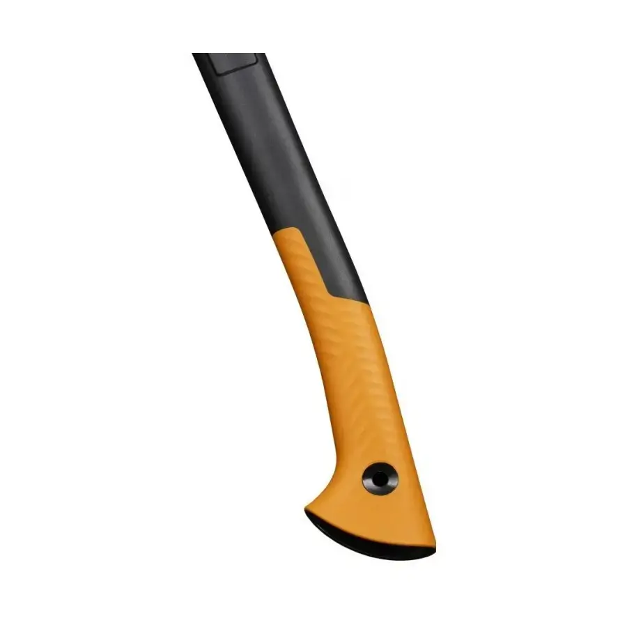 Топор Fiskars короткий