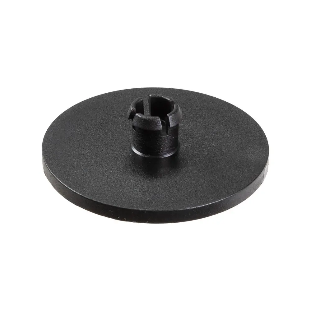 Прокладка под рессоры длинная