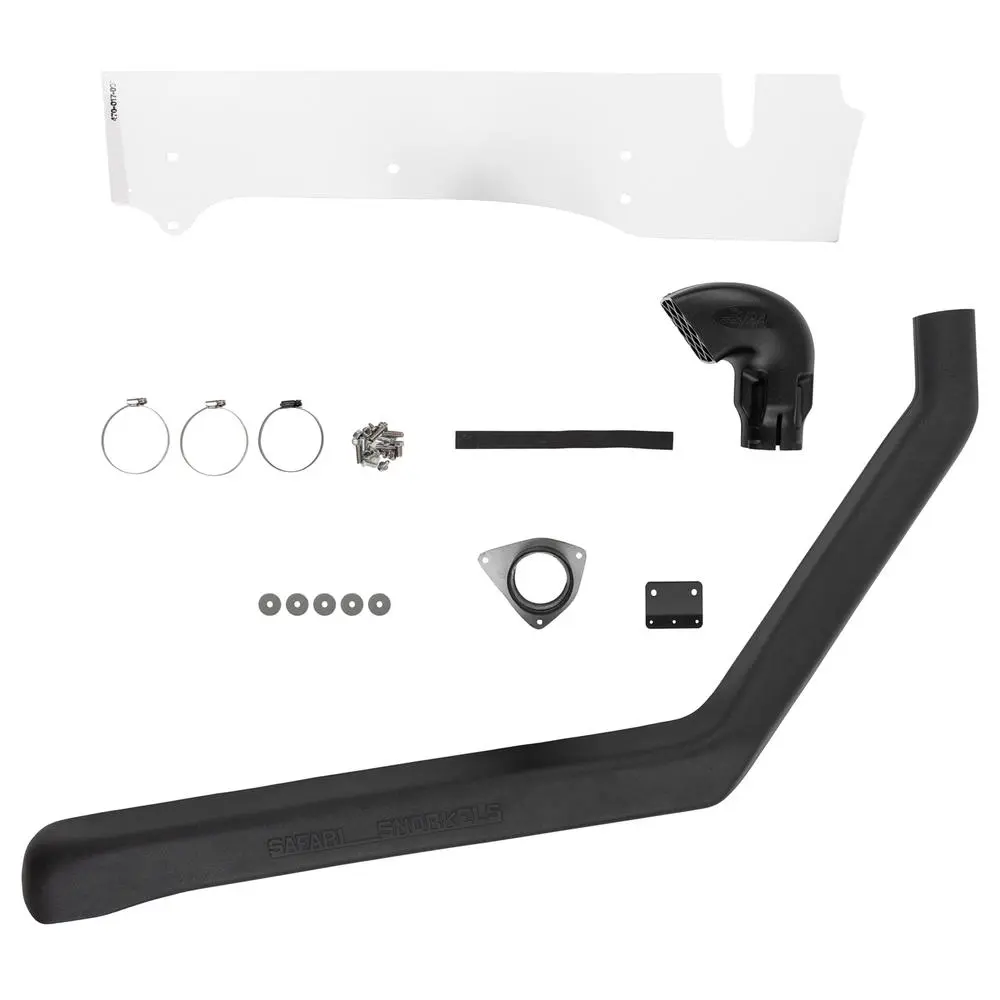 Шноркель Patrol все бензиновые и 91-94 дизель Кроме2,8 Turbo