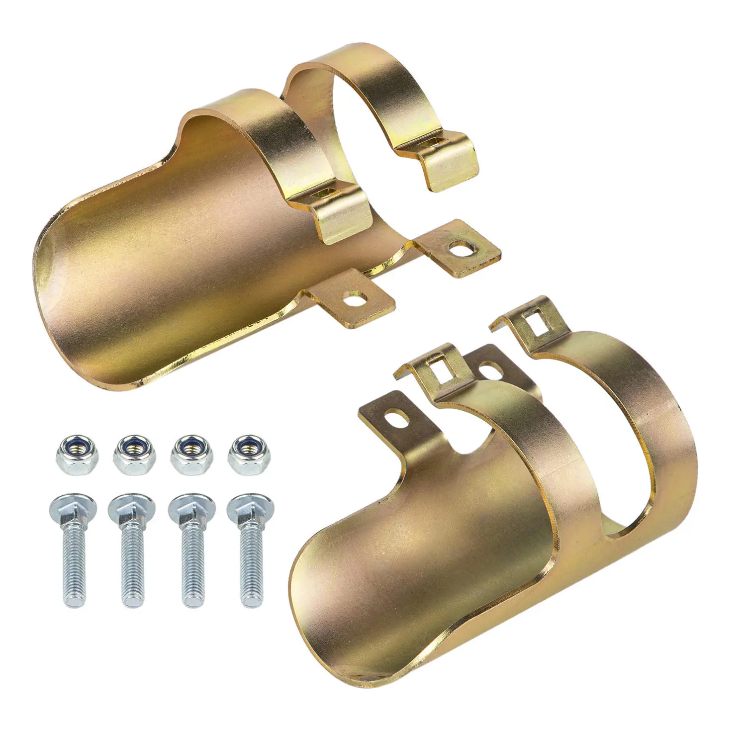 Защита ам-ра