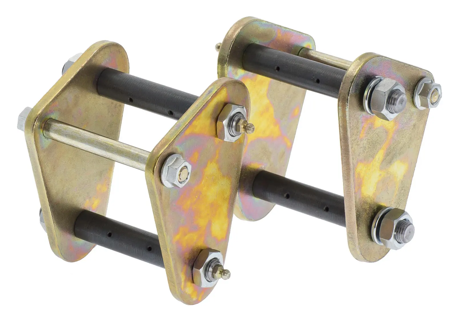 Крепление рессоры Patrol Y60.TLC 75.60.61.62