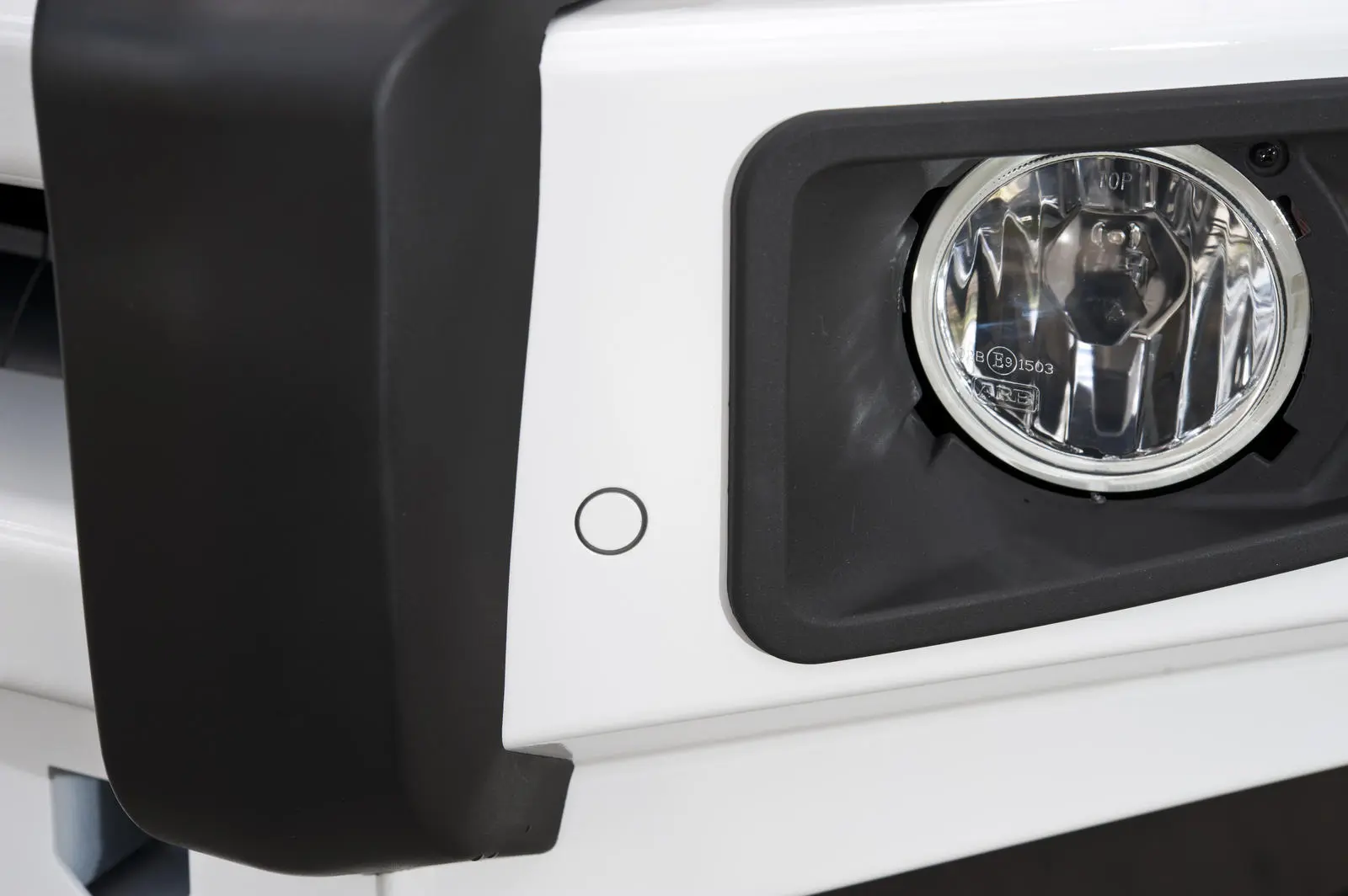 Бампер DELUXE GRAND CHEROKEE WK2 2011 to 2013